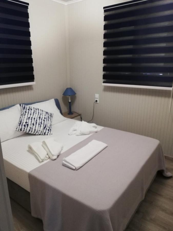 Aster Beach House Nea Thesi Екстериор снимка